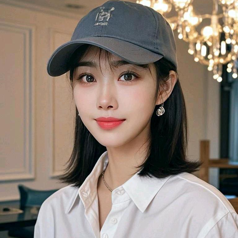 金小姐