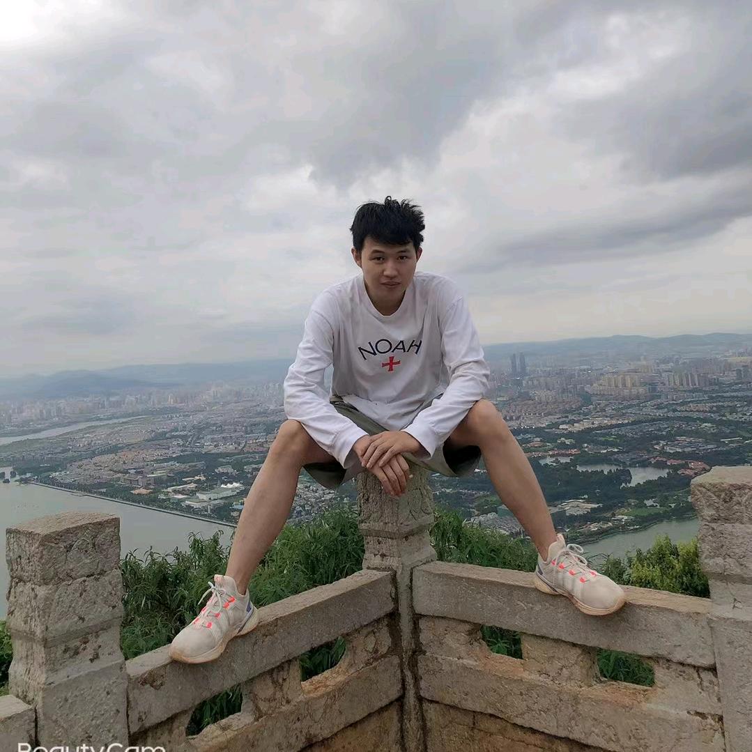 阿光