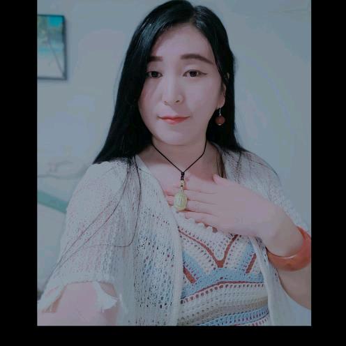 💕 爱笑的金元宝儿 ✨