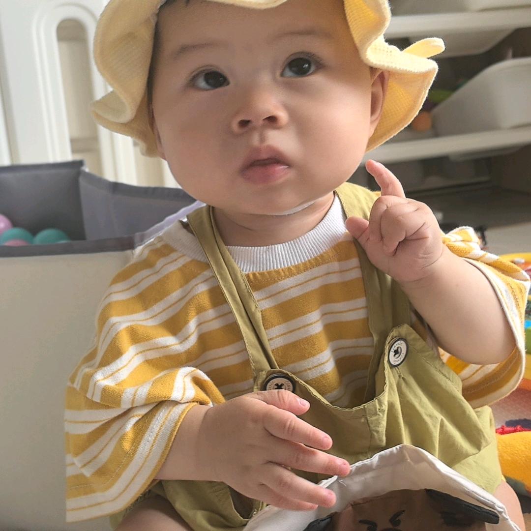 炡炡宝宝的日常