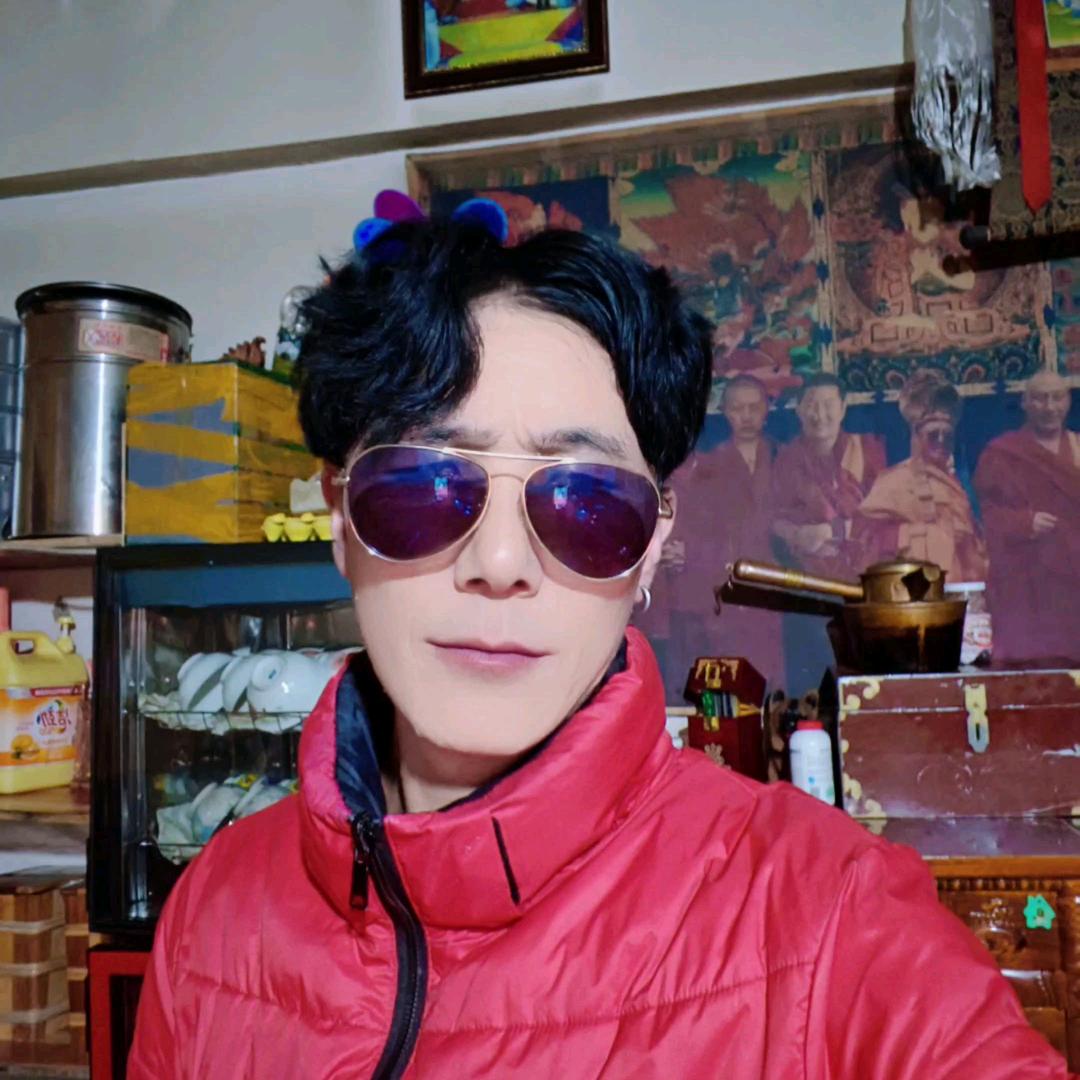 仁增伦珠