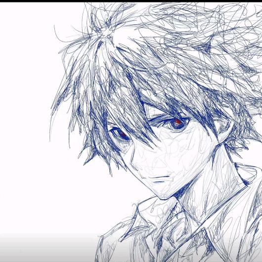 忘川渡使（codm）