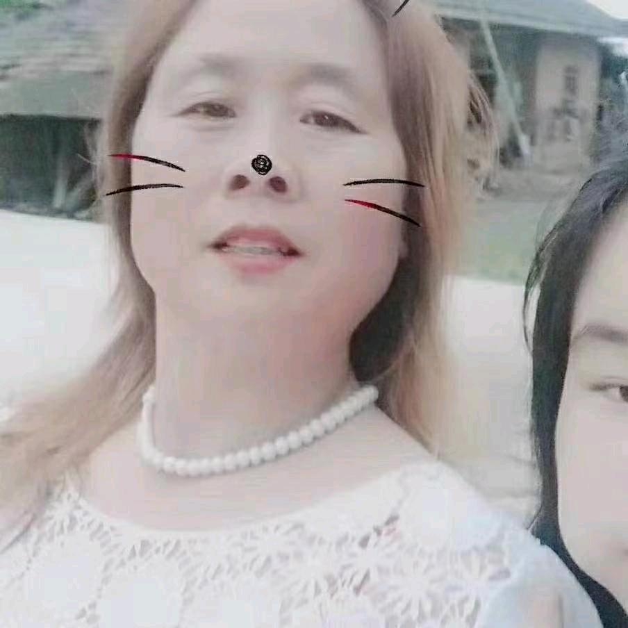 芳姐