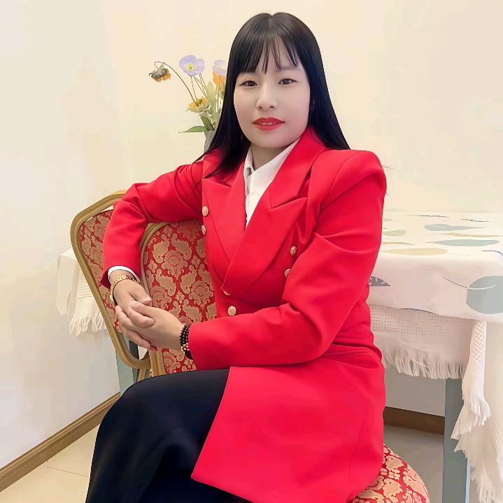离婚的女人