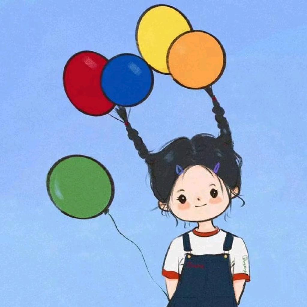 有点功夫在身上的小琦子