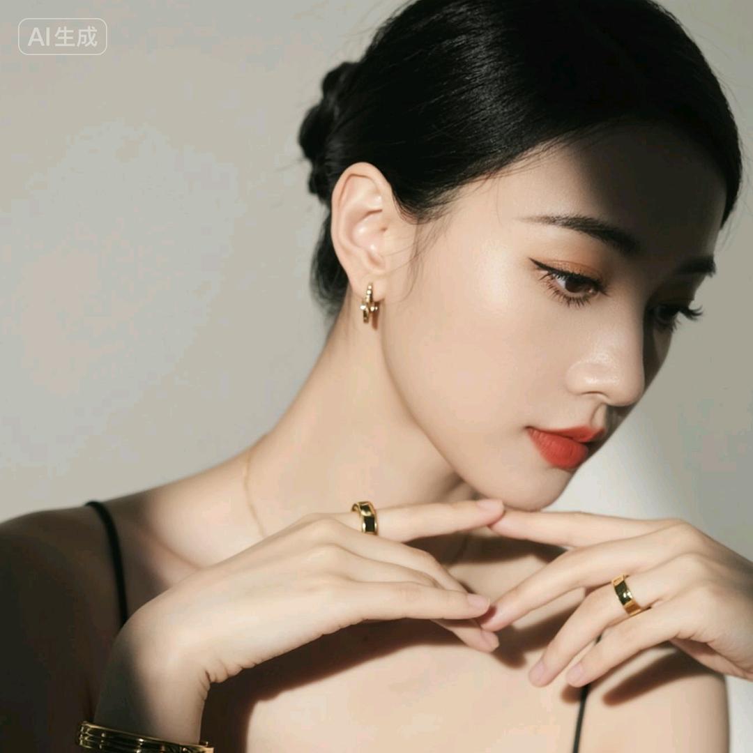 傻白甜💗