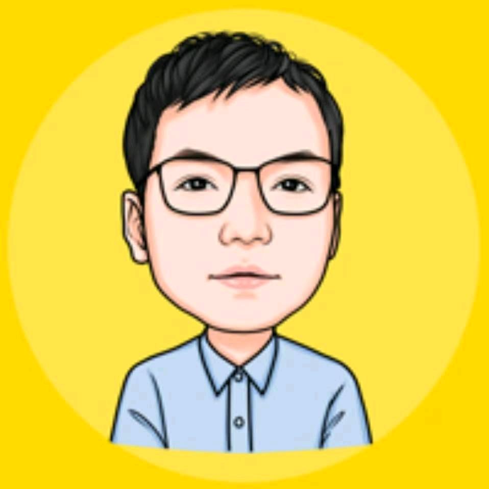 程序员陆通