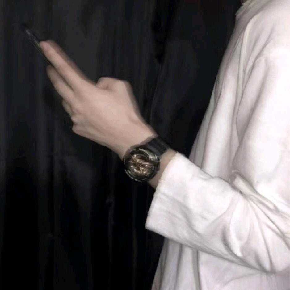 明