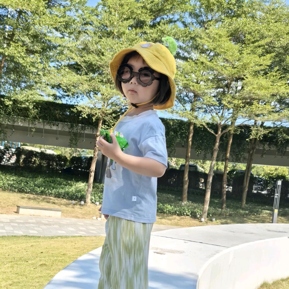 小兔牙