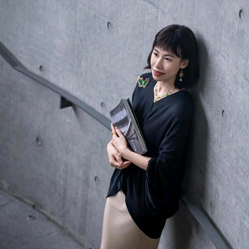 东方俪珠宝美学