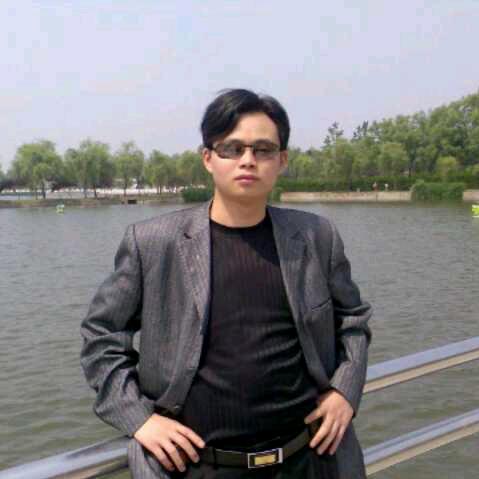 锟哥（努力中）