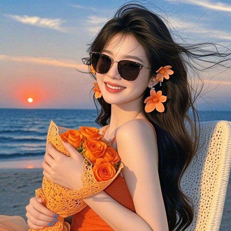 小富婆