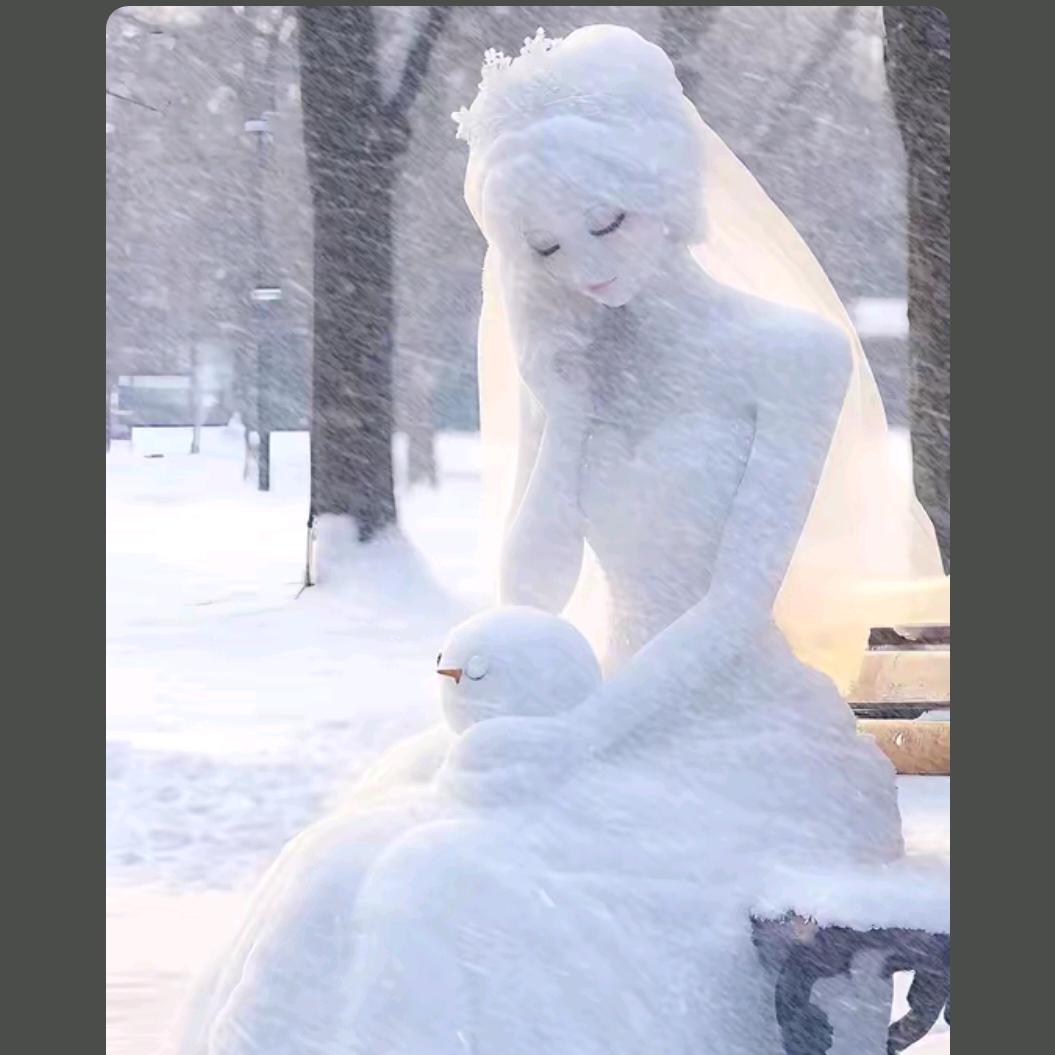 •ᴗ•雪儿⁎•ᴗ•