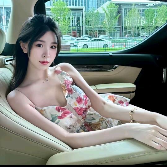 杨先生♥