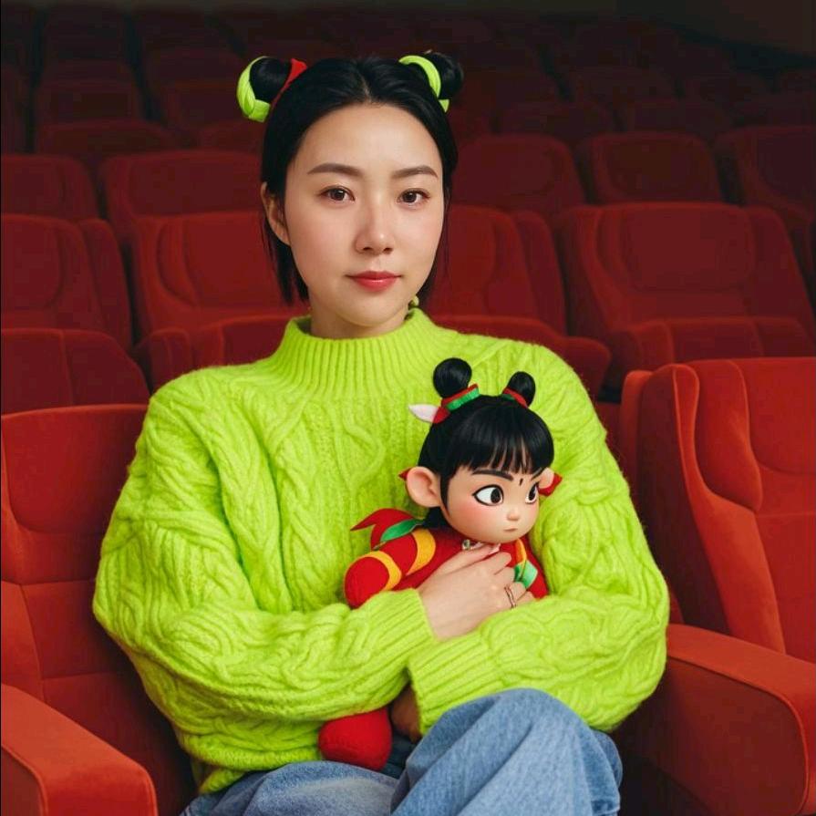 ｛ 努力春春姐｝