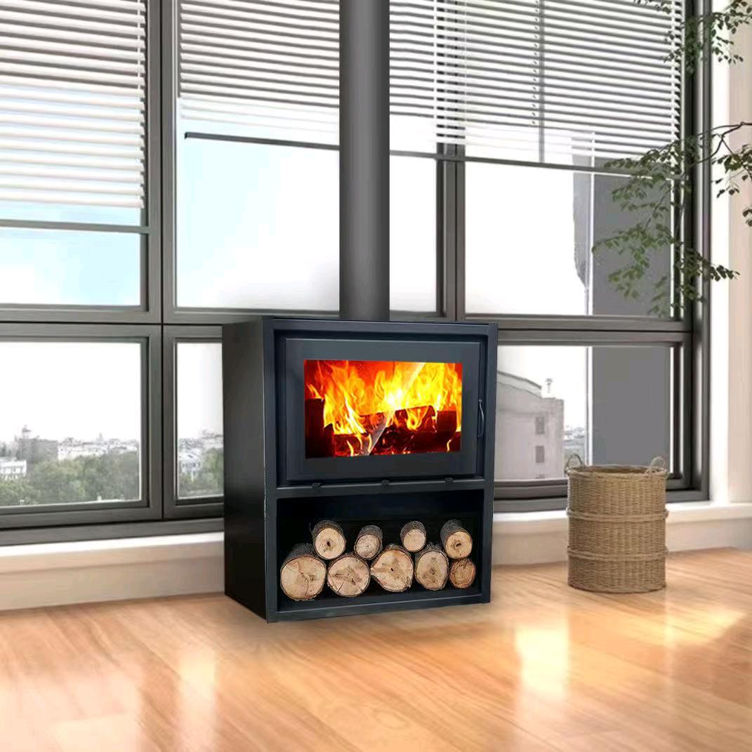 鑫欣真火壁炉工厂直销