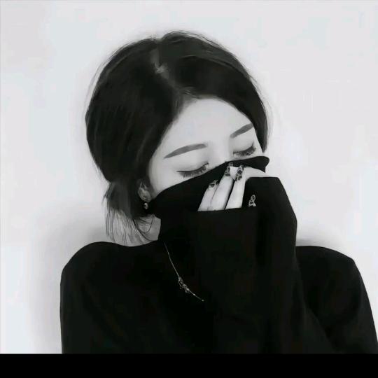 给自己一个微笑😊