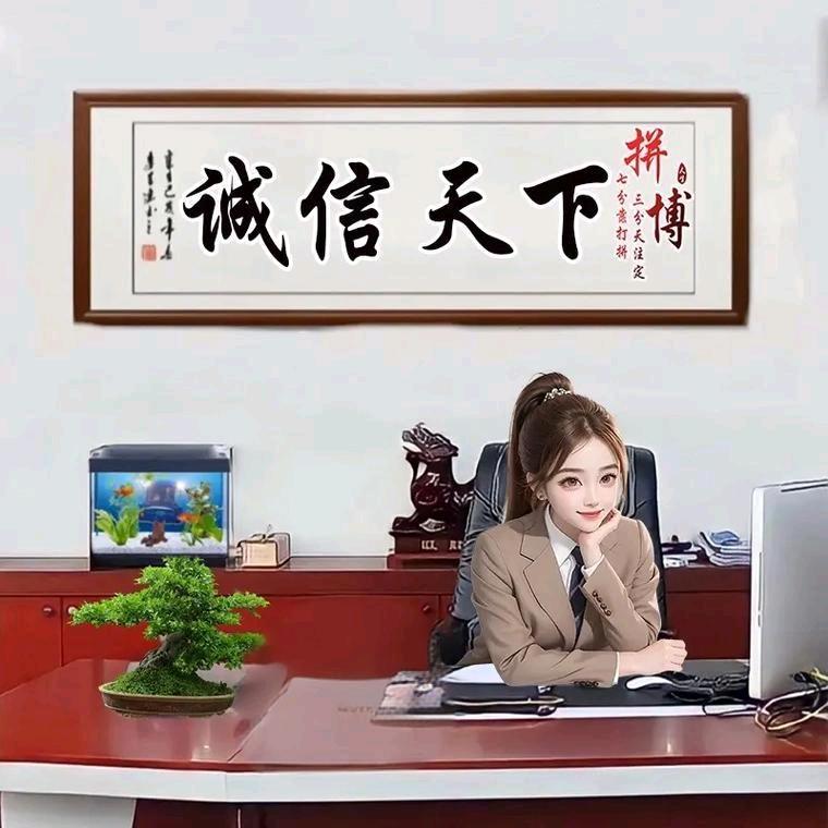 勇往直前、无所谓惧