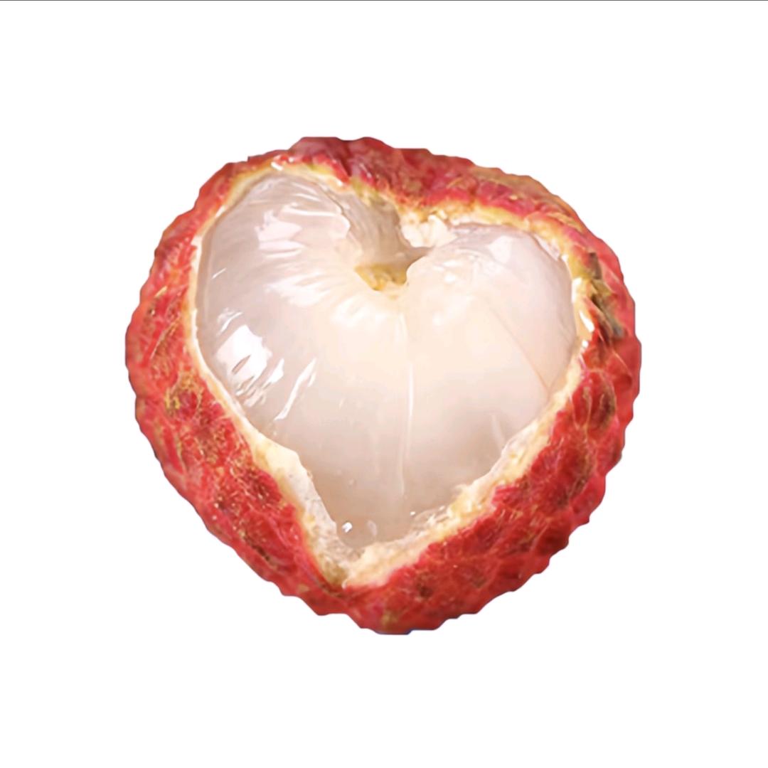 🍧 荔枝绵绵冰(见过谦版)