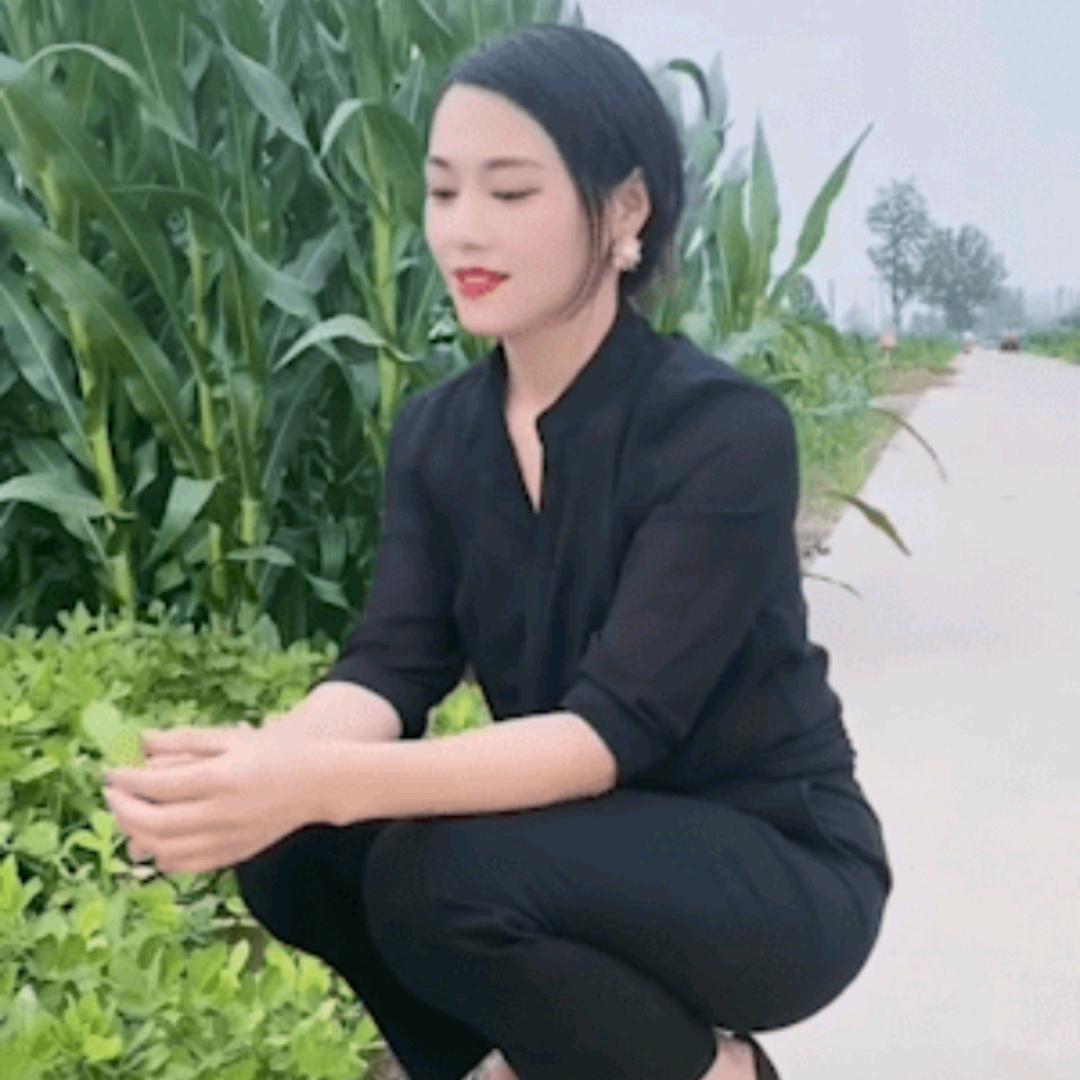 农村妹，懂得珍惜，才配拥有