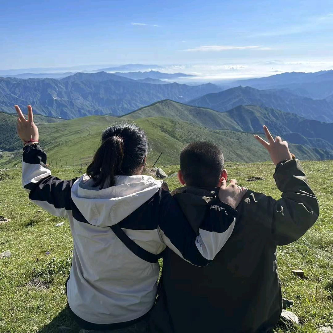 五台山小师妹
