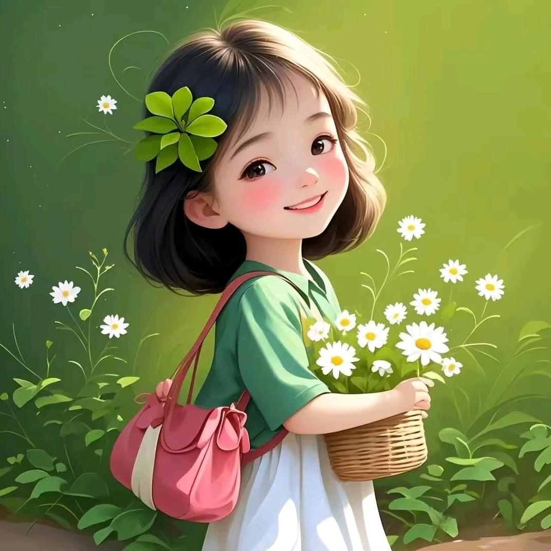 敬洋妈妈🌸☘️