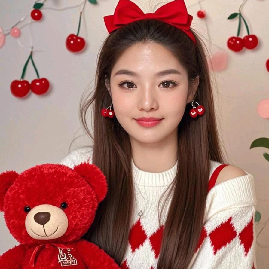迎果妈妈👩