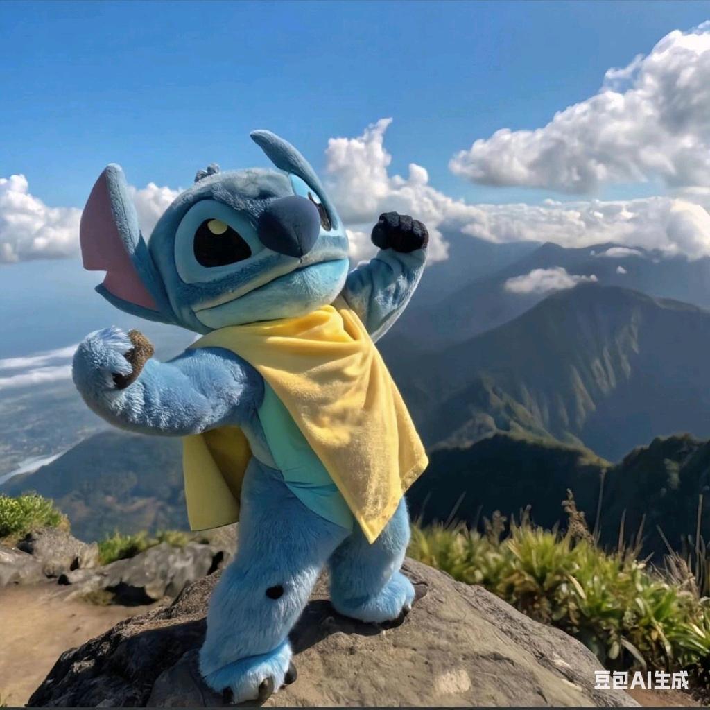 第七片海
