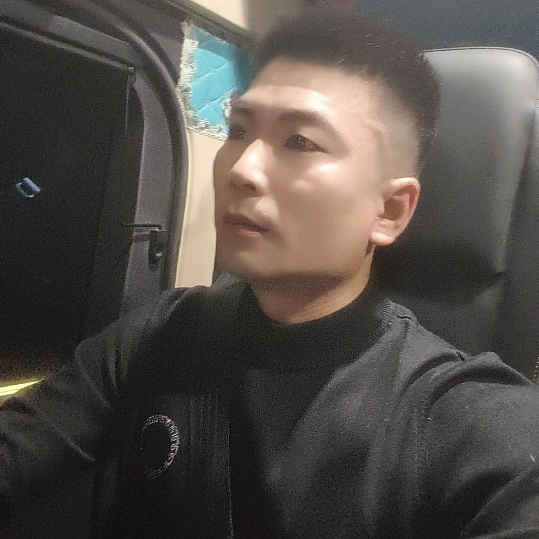 @情哥哥