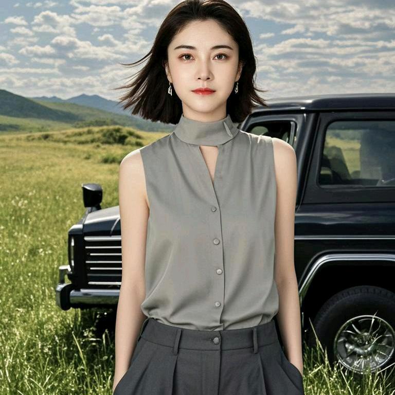 余生好好爱自己