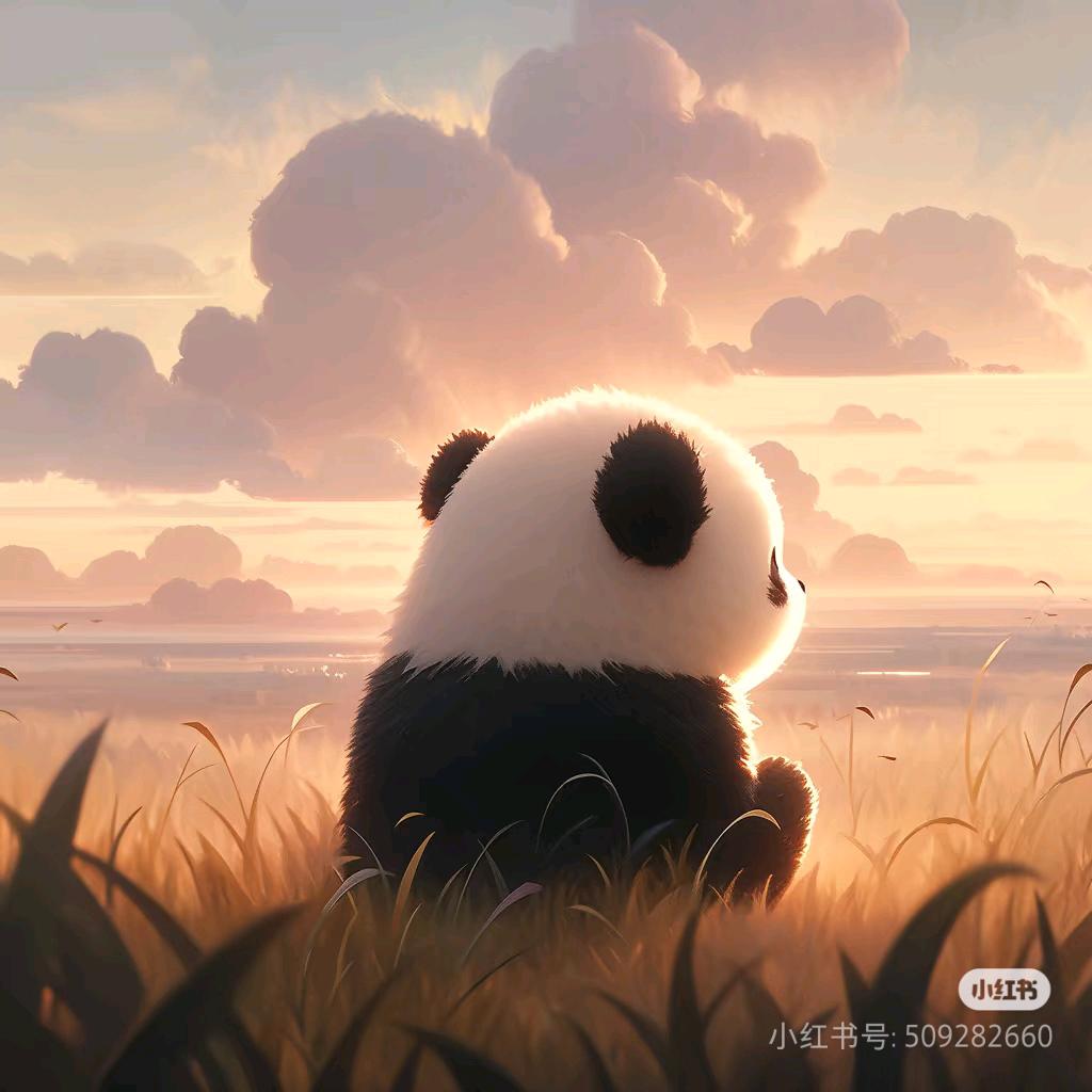 国家不让养熊猫