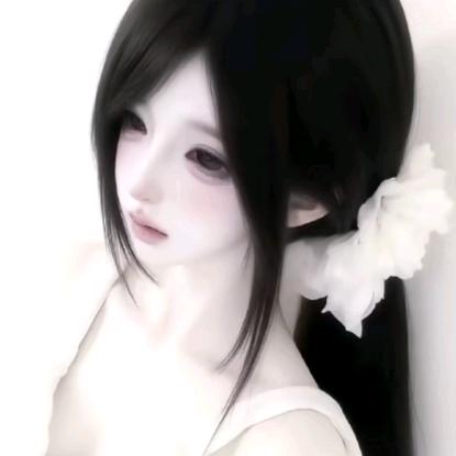 鱿鱼少女