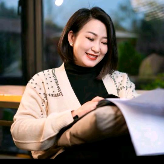 何丽娟情感心理