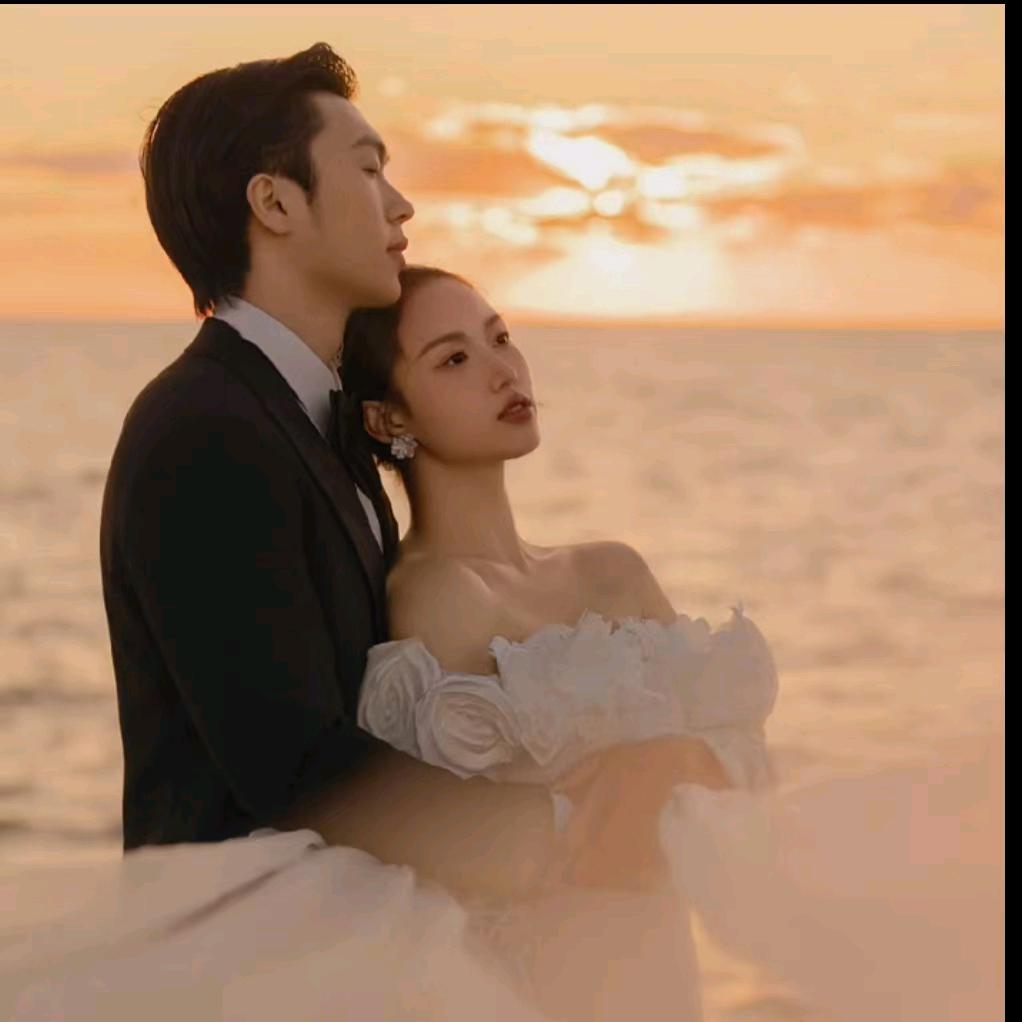 大安克洛洢婚纱摄影