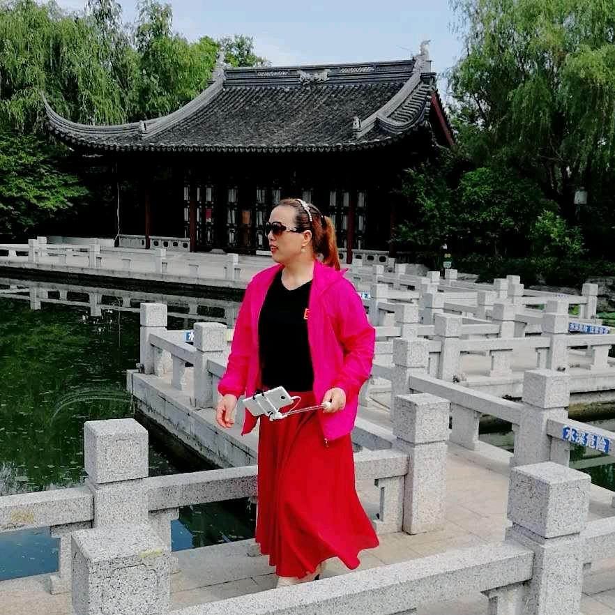 美美姐
