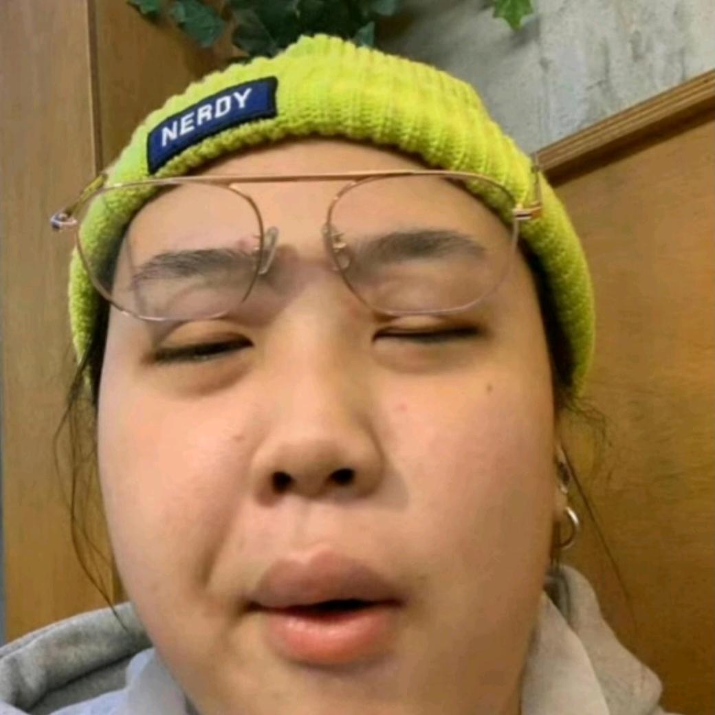 阿巴阿巴阿巴～