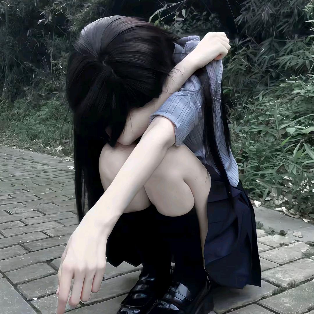泪刻我心、头像