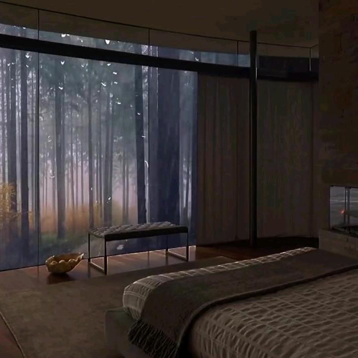 雨滴睡眠