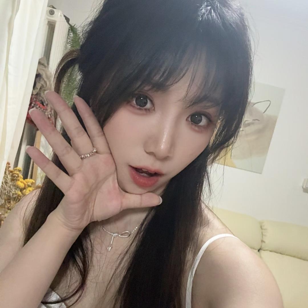 江苓月（小汤圆🐬）