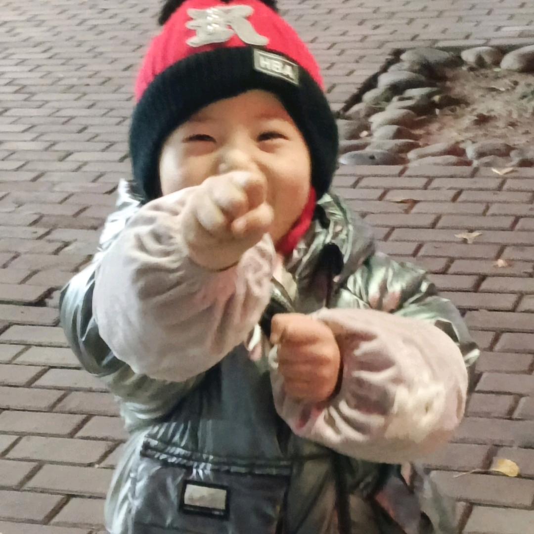 伴梦长久