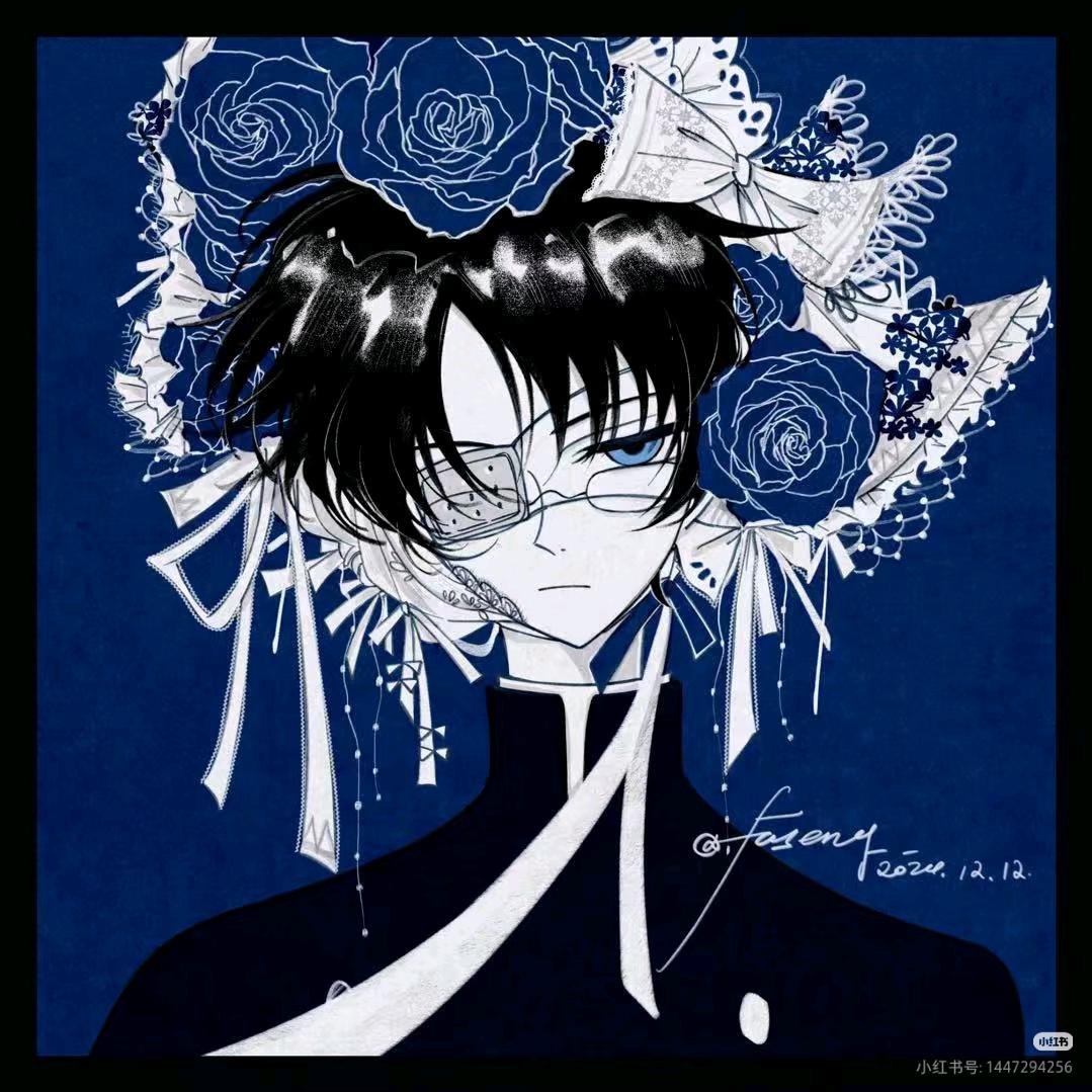 续眠(睡不饱版)•ᴗ•💧