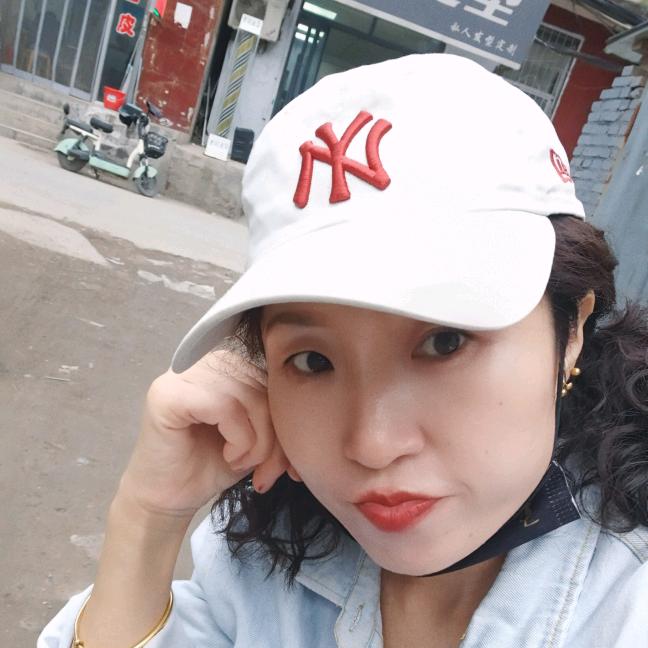 丽丽美发日常