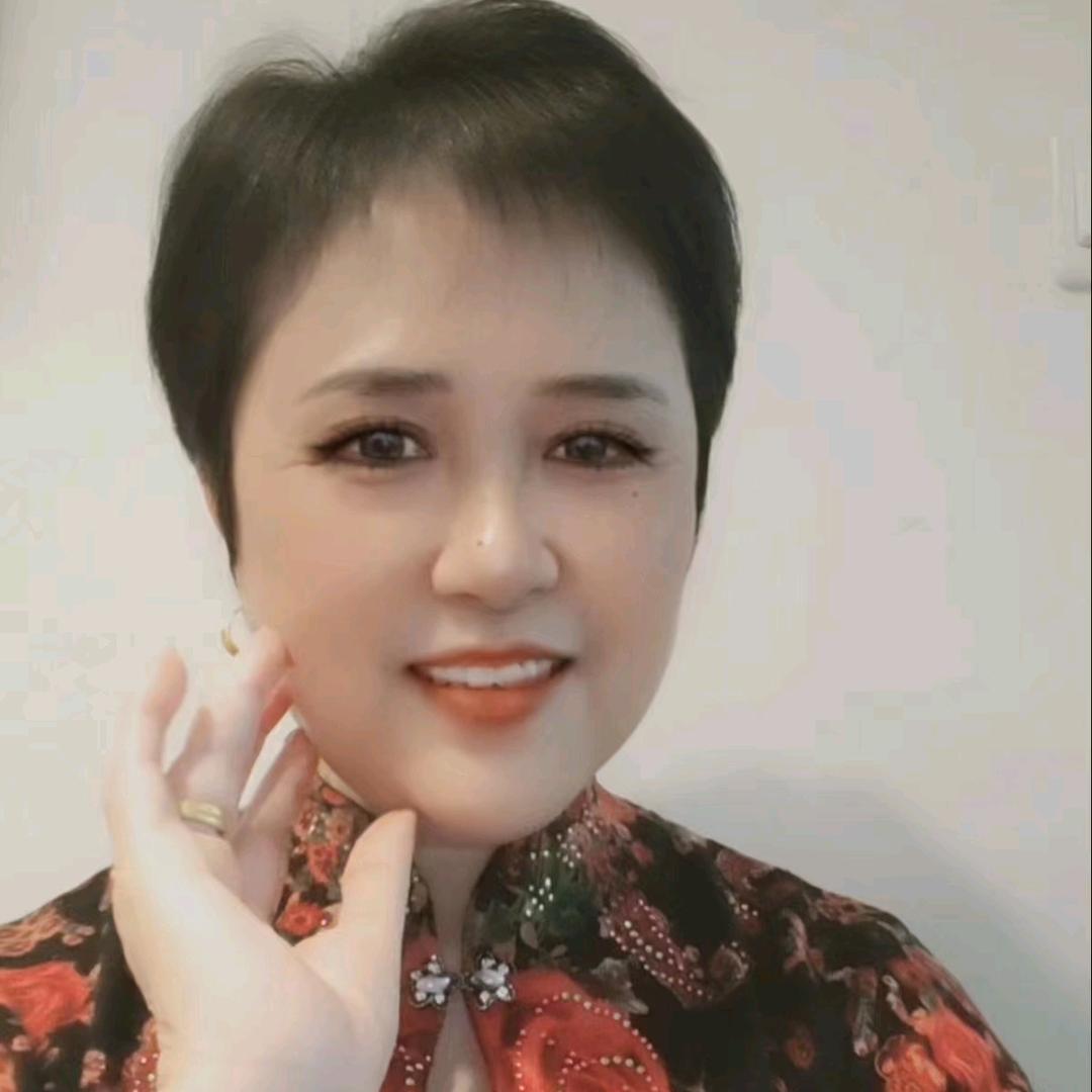 岁月静好《拒绝私聊与合拍》纯属娱乐！