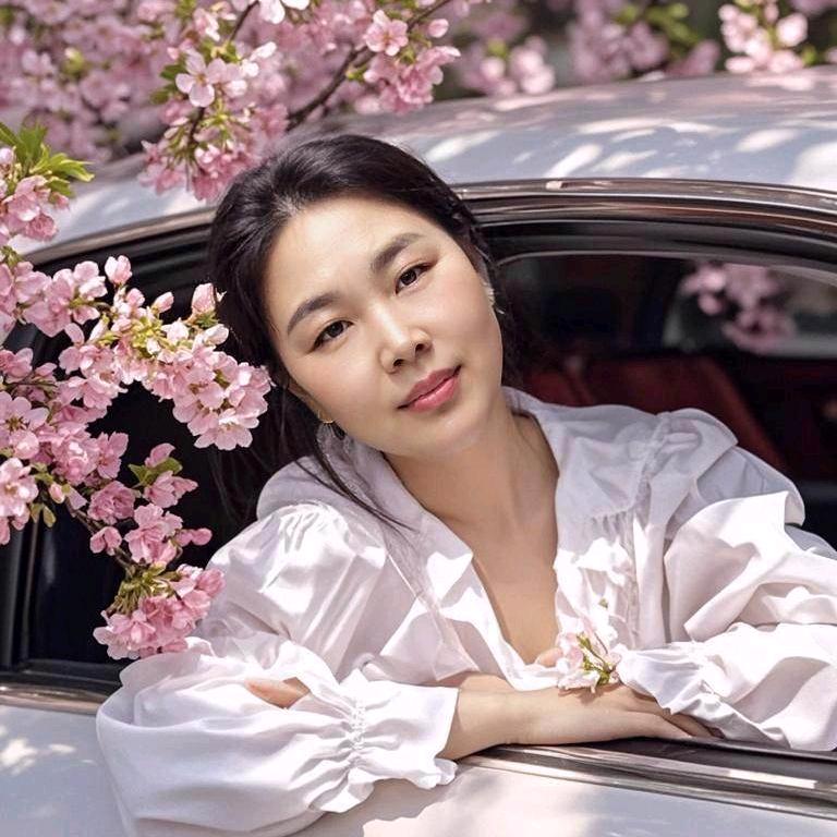 锦绣前程（向妹妹家乡特产）
