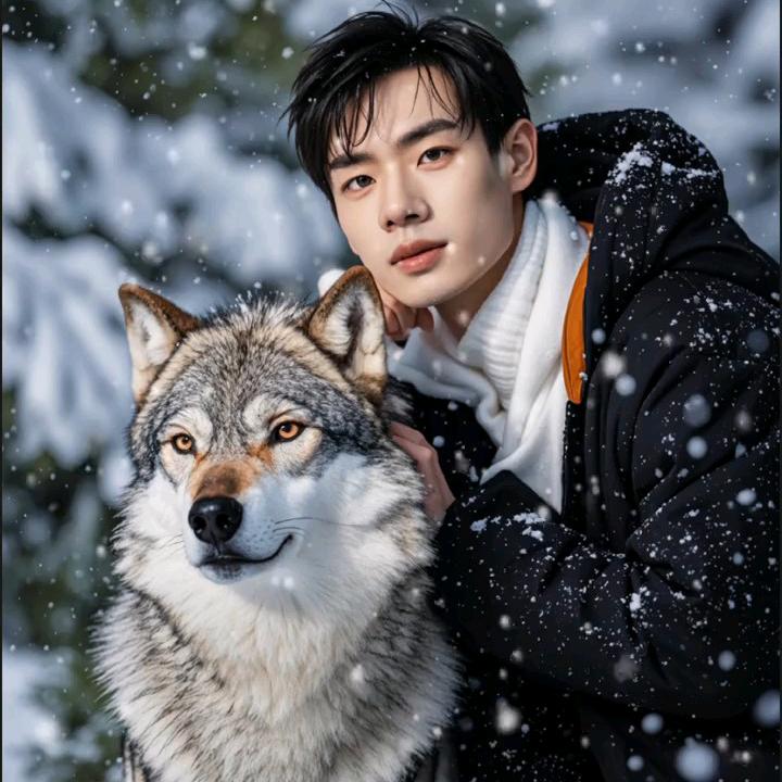 55岁重生之异界我送起了外卖