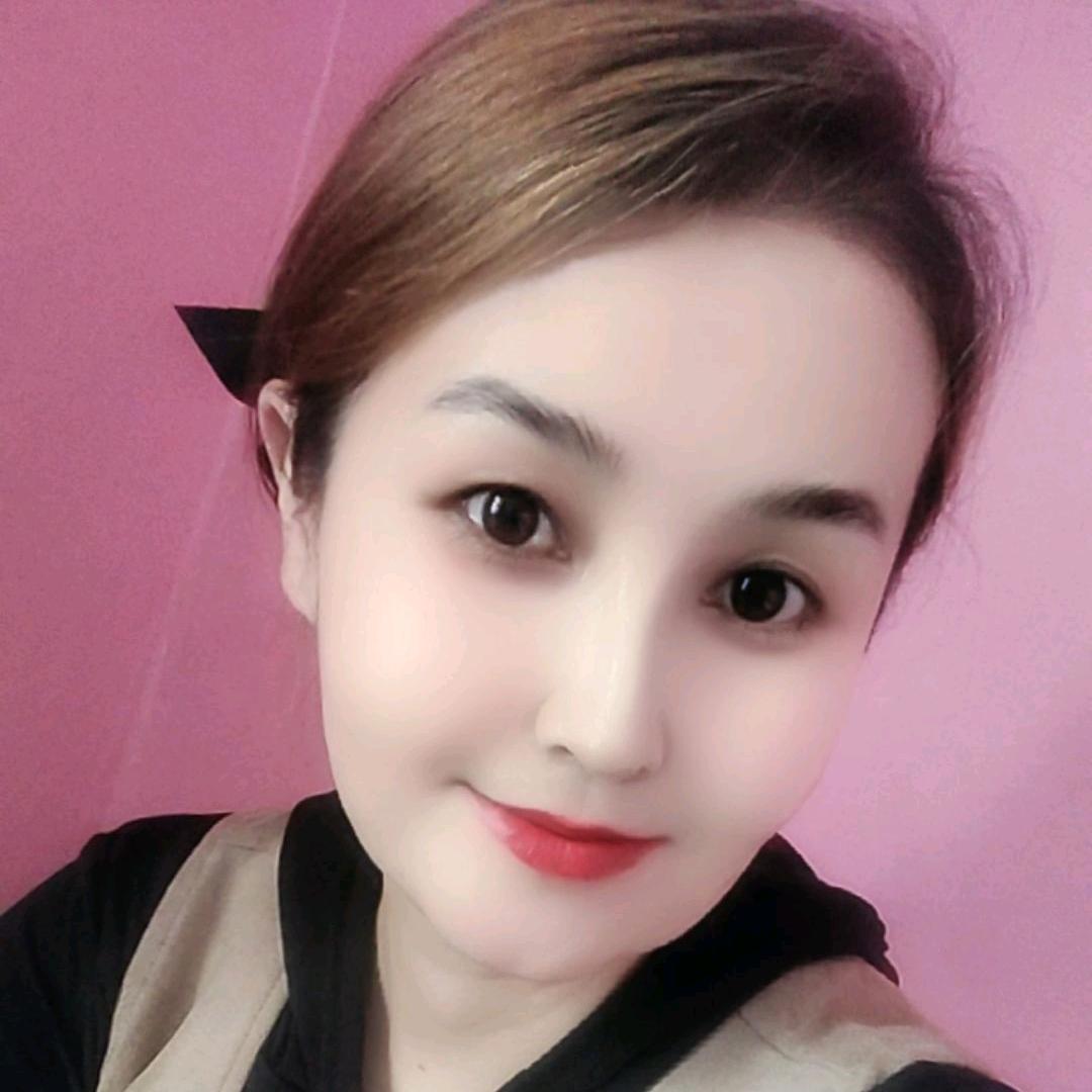 古丽娜的生活片场