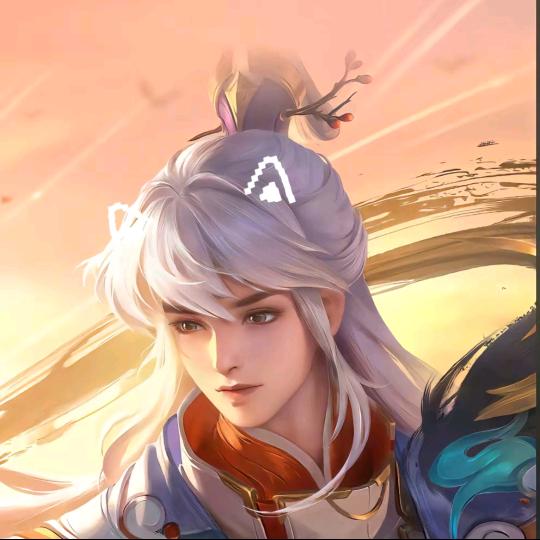 sky-阿矨（期待陪玩团）