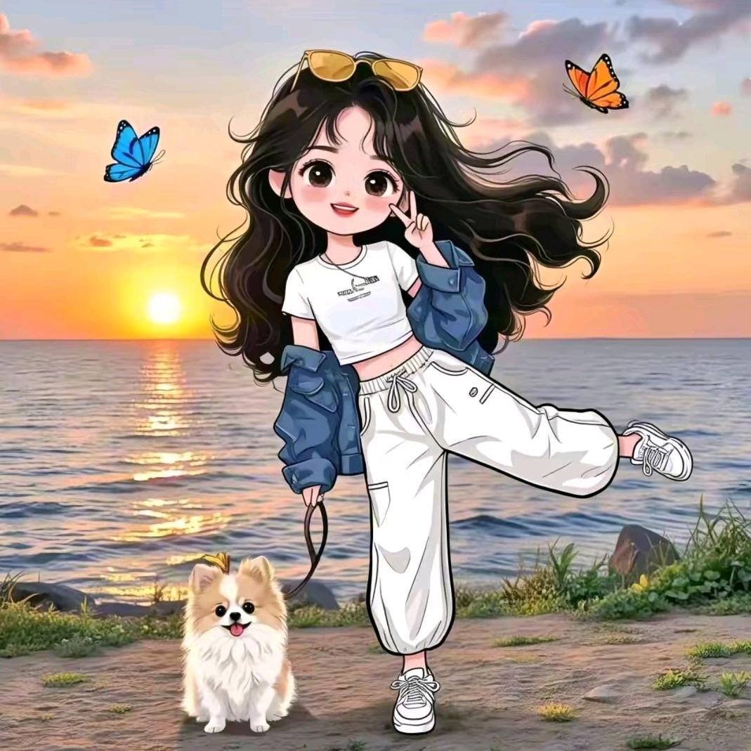 星辰大海