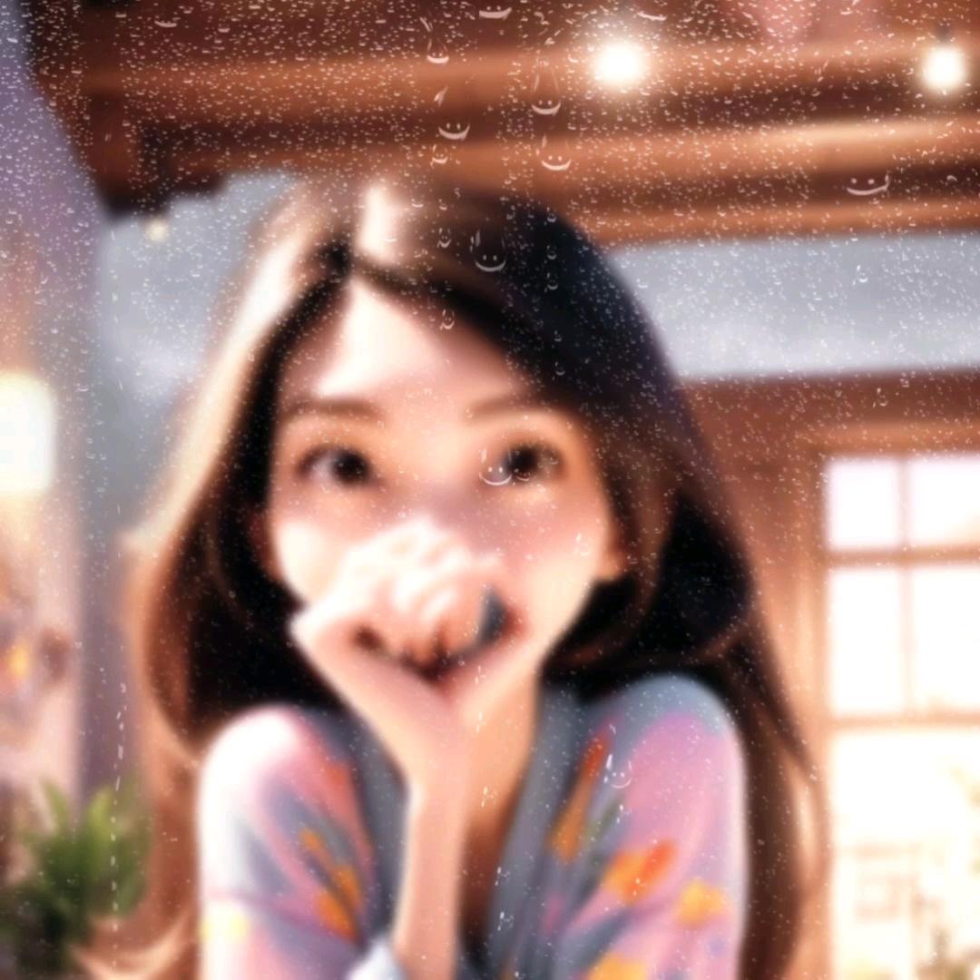 不必在乎我是谁