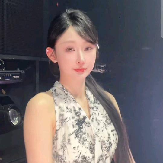 佳佳子的小迷弟